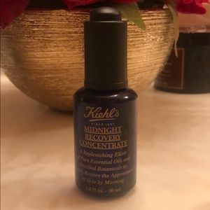 Kiehls midnight recovery